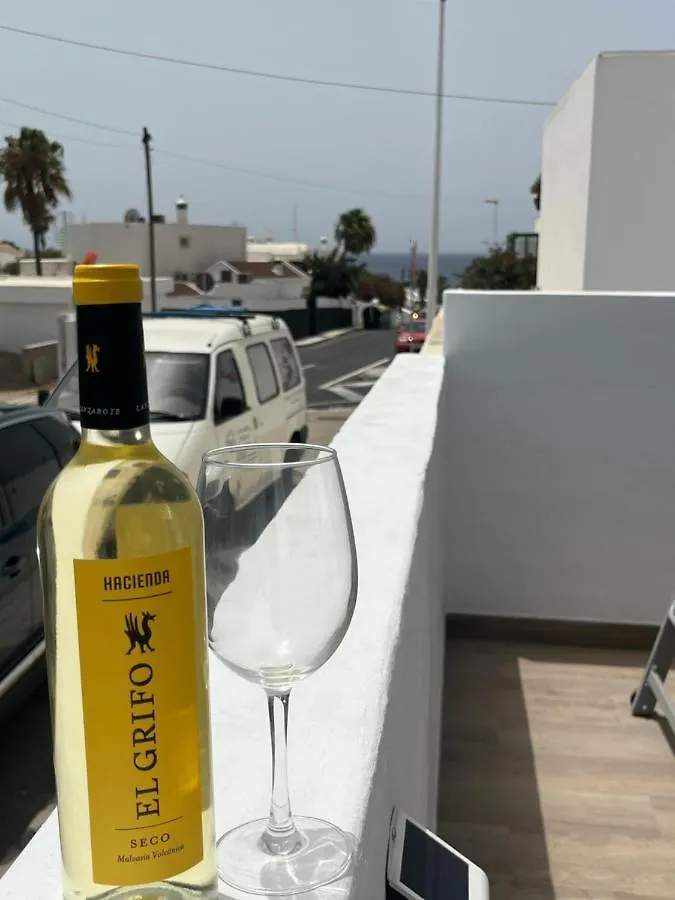 Mym Villa Tias