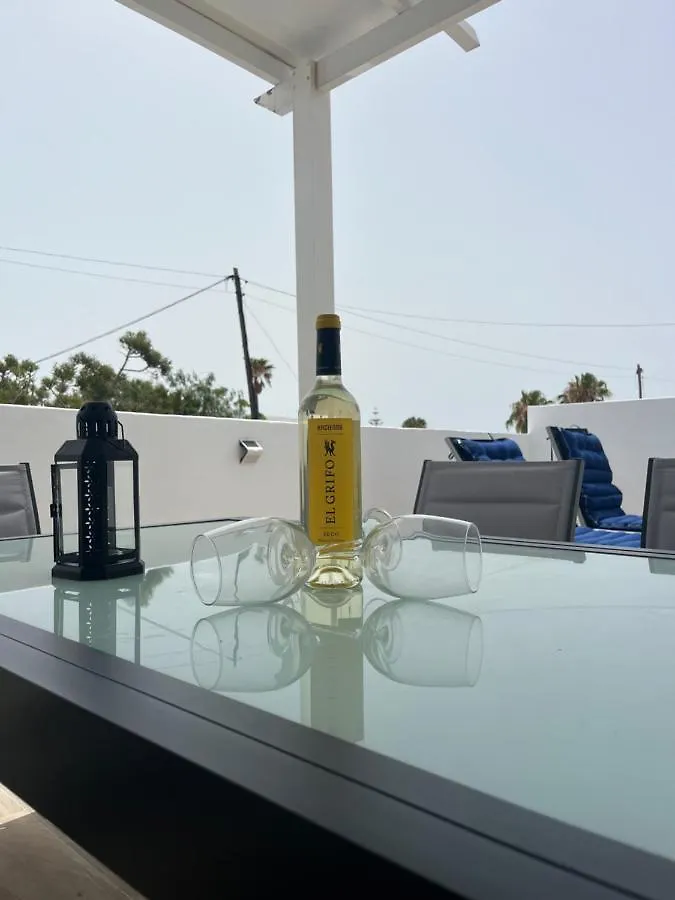 Mym Villa Tias Spain