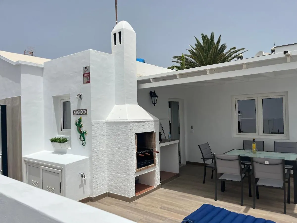 Mym Villa Tias