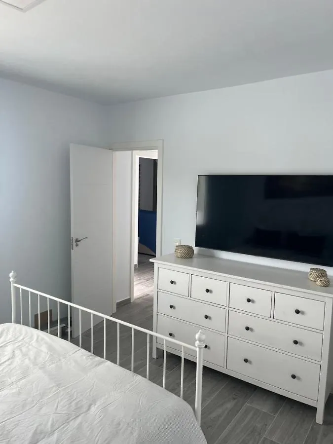 Mym Villa Tias
