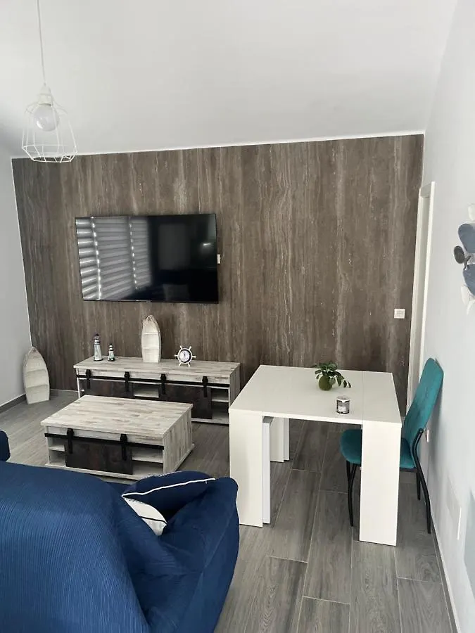 Mym Villa Tias Spain