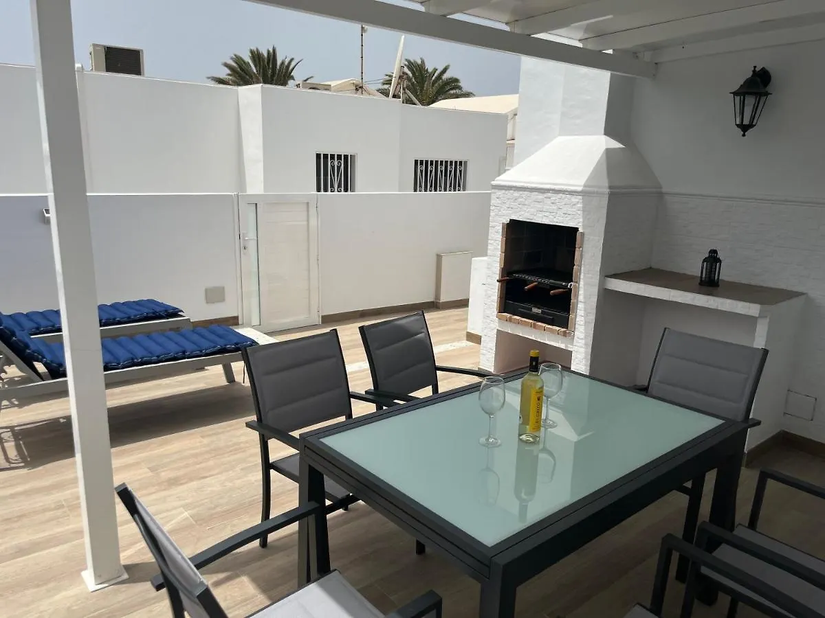Mym Villa Tias