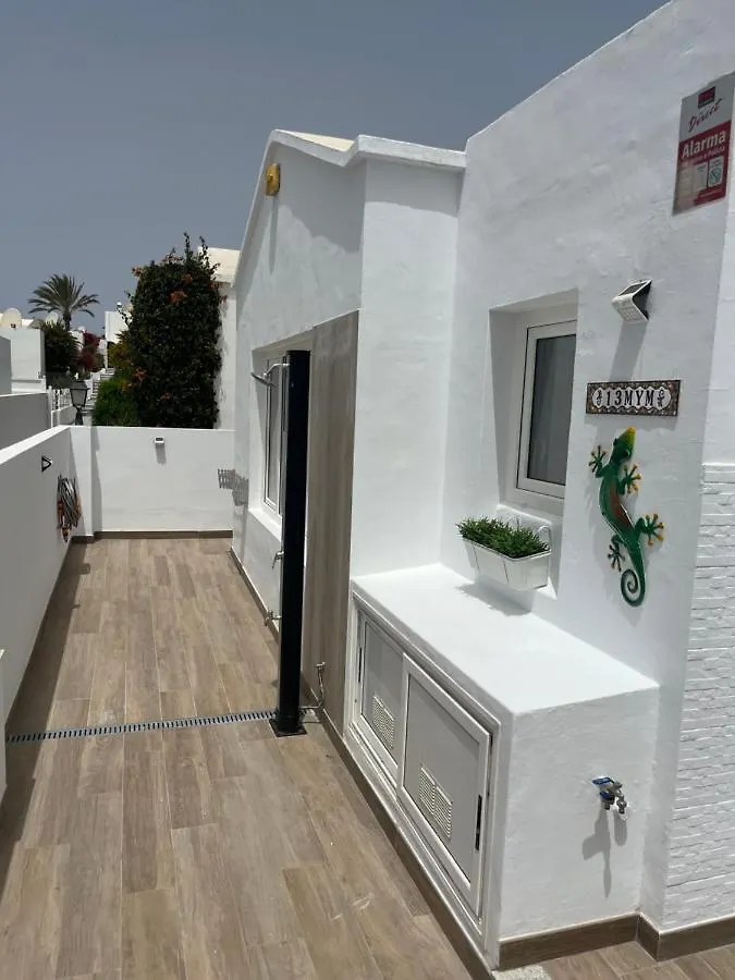 Mym Villa Tias
