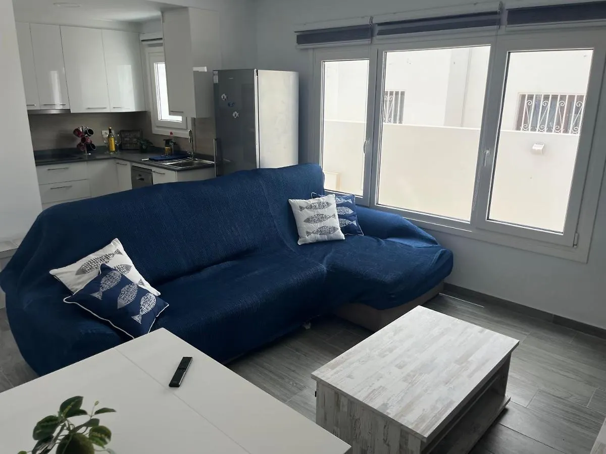 Mym Villa Tias Spain