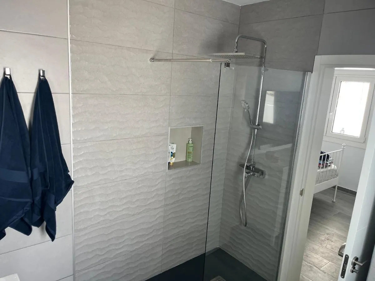 Mym Villa Tias Spain