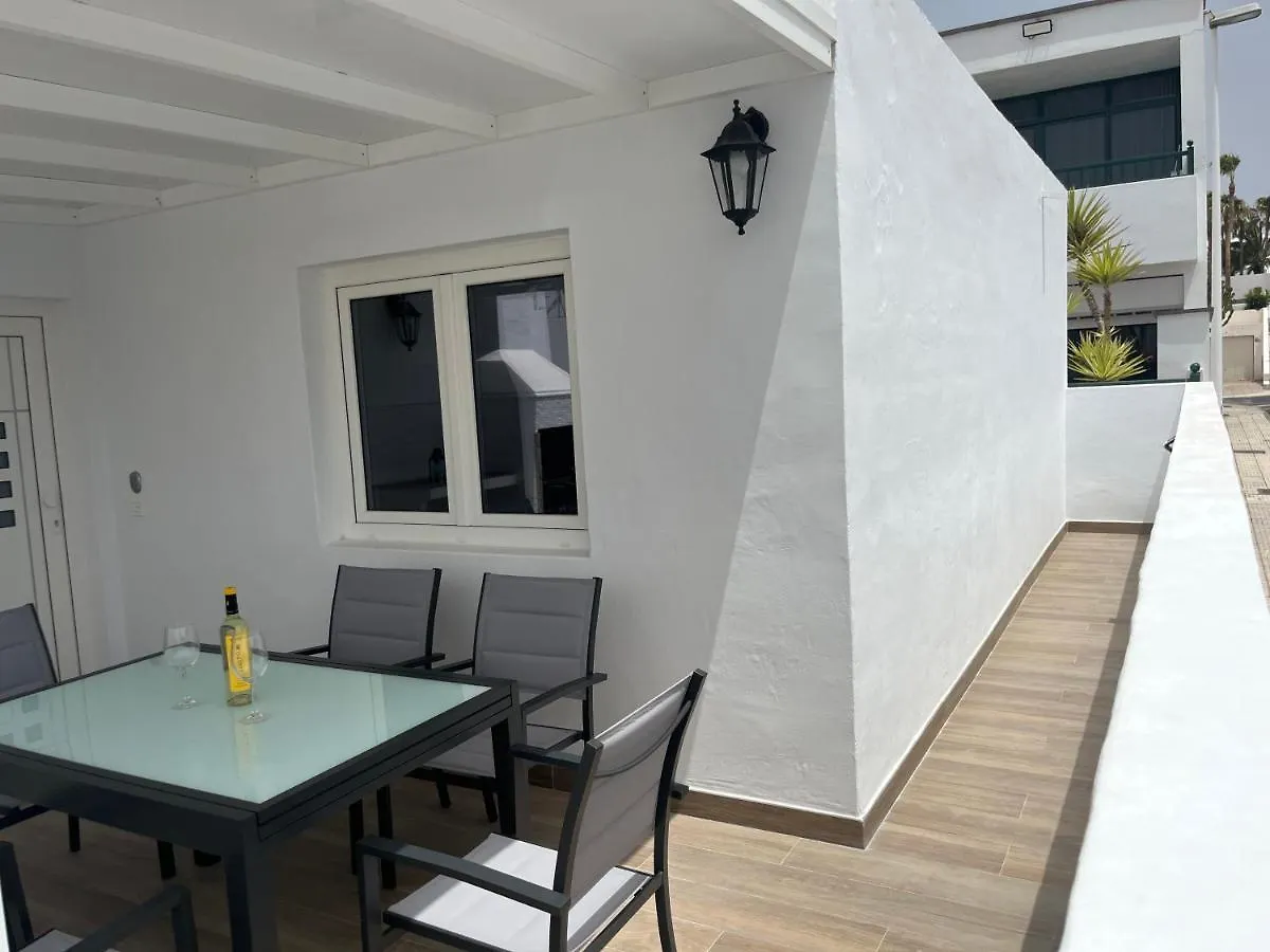 Mym Villa Tias
