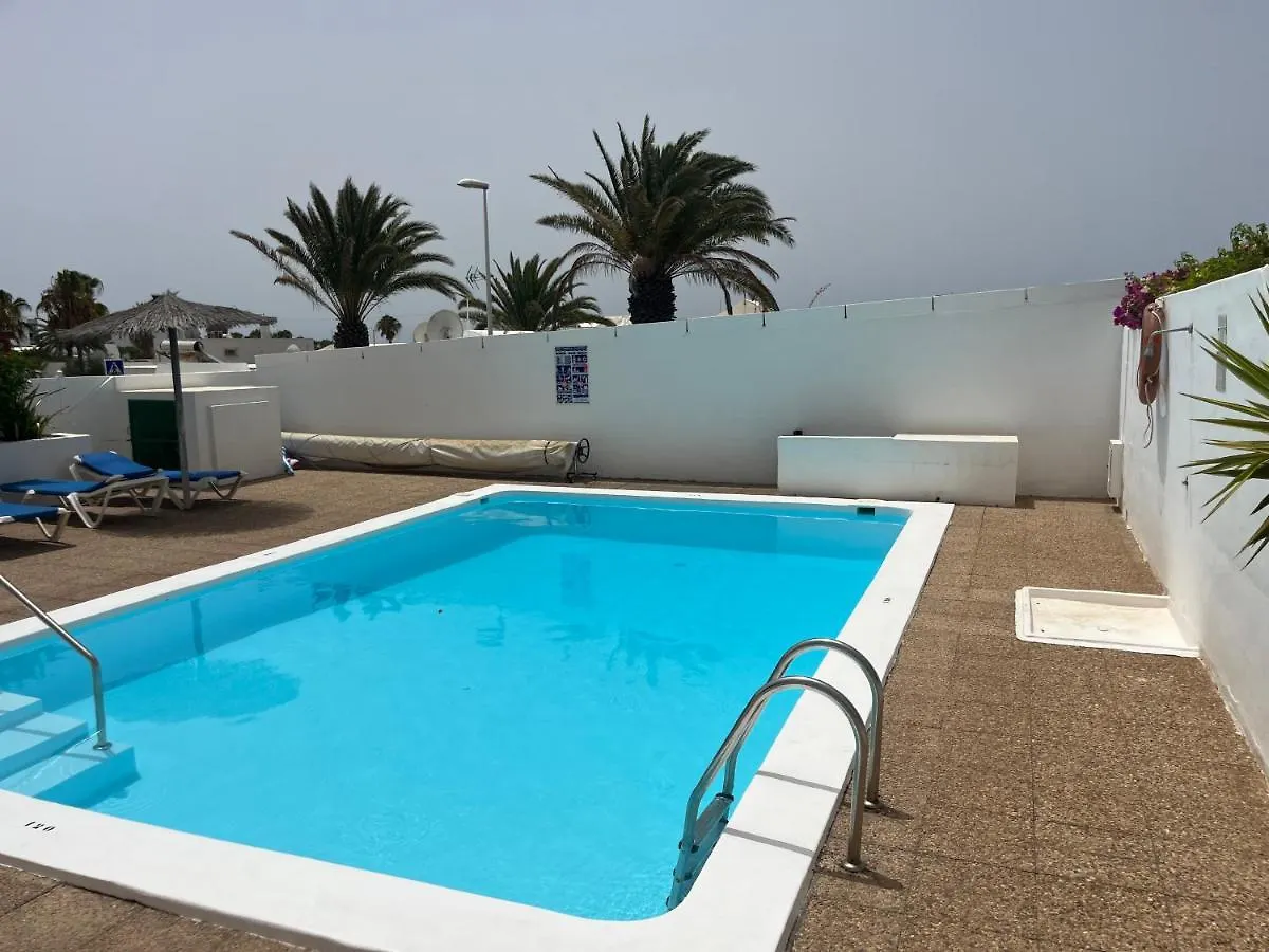 Mym Villa Tias