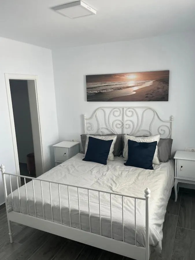 Mym Villa Tias