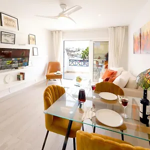  Apartment Lanzarote Harbour View